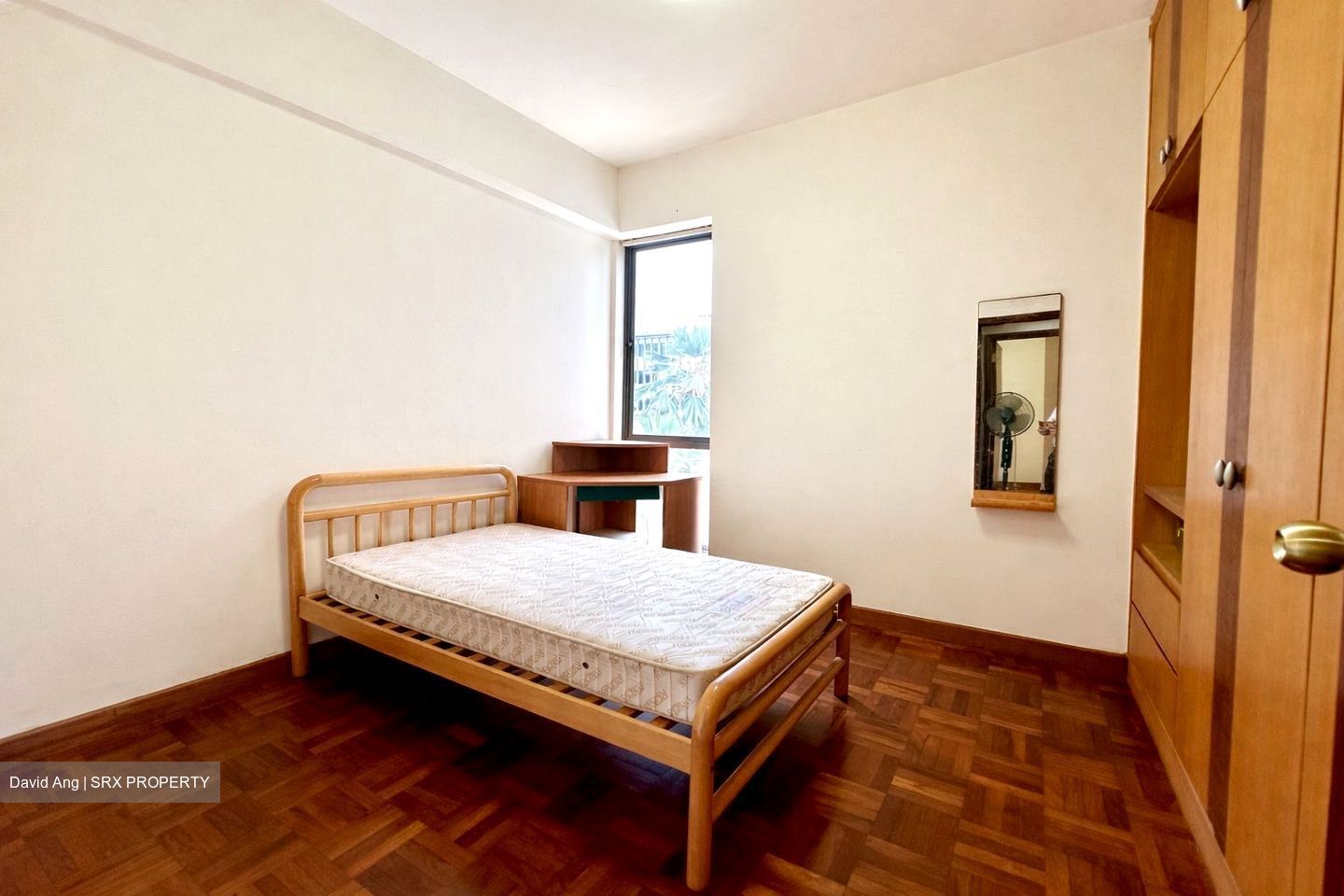 Central View (D19), Condominium #537195491